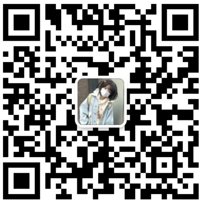 Weixin QR Code